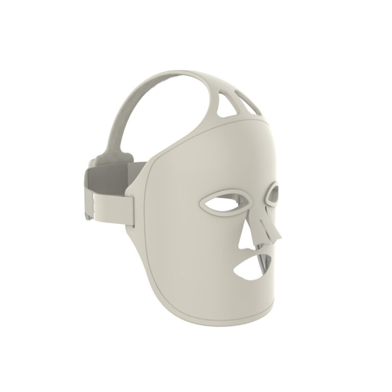 Red Light Face Mask - Image 8